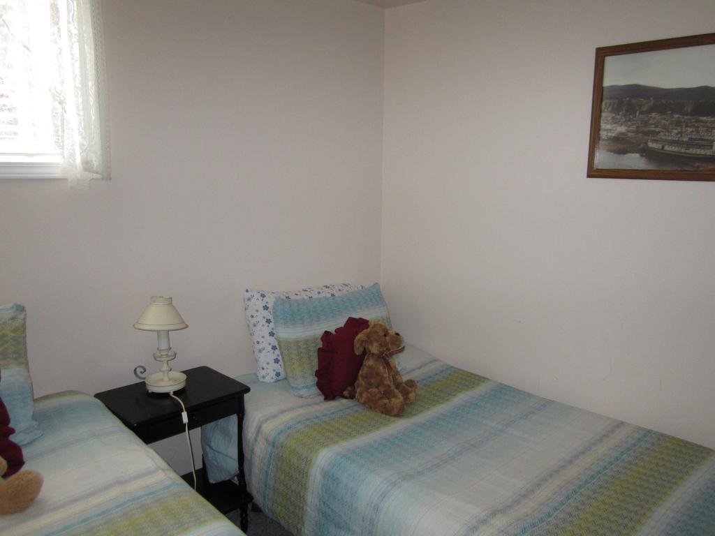 Casey'S Bed & Breakfast Whitehorse Rom bilde