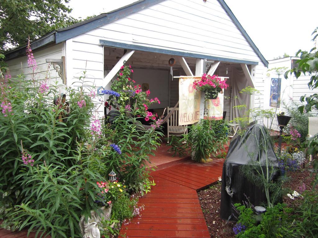 Casey'S Bed & Breakfast Whitehorse Rom bilde
