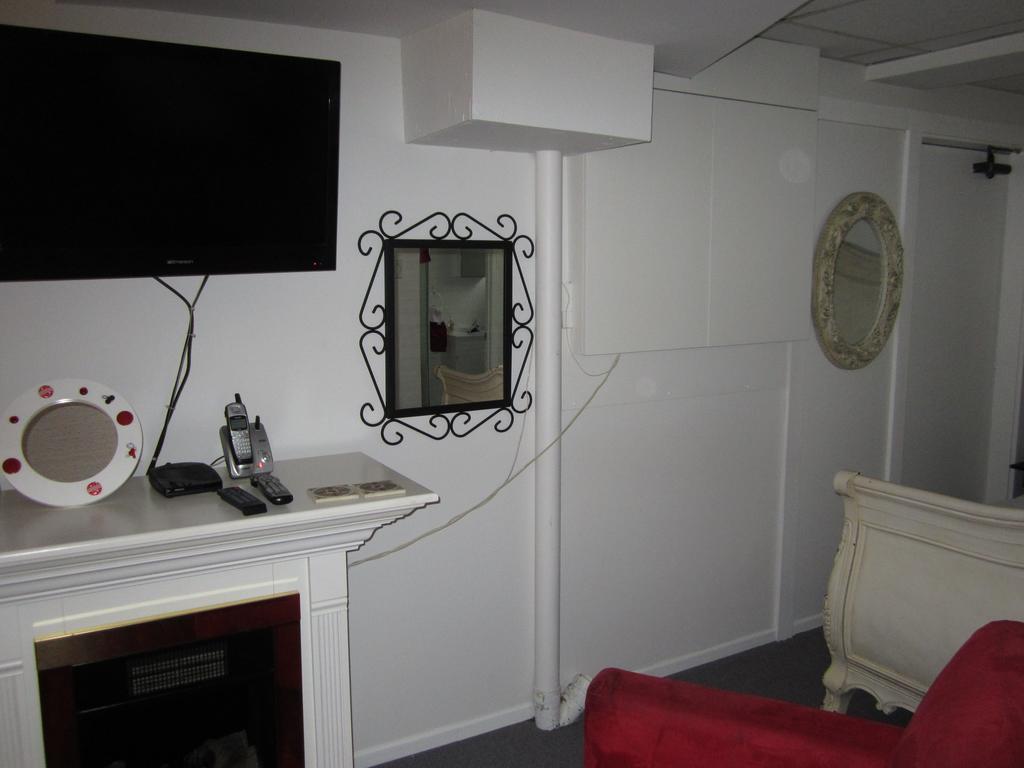 Casey'S Bed & Breakfast Whitehorse Rom bilde