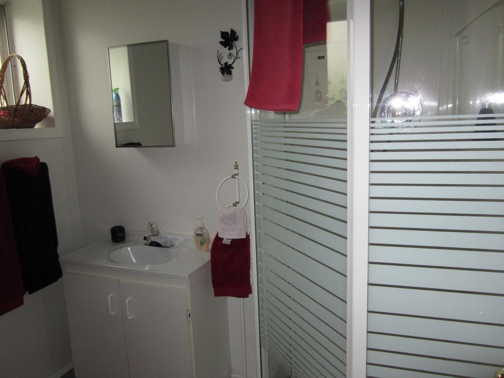 Casey'S Bed & Breakfast Whitehorse Rom bilde