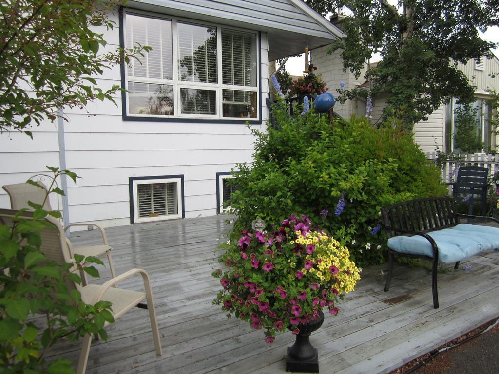Casey'S Bed & Breakfast Whitehorse Rom bilde
