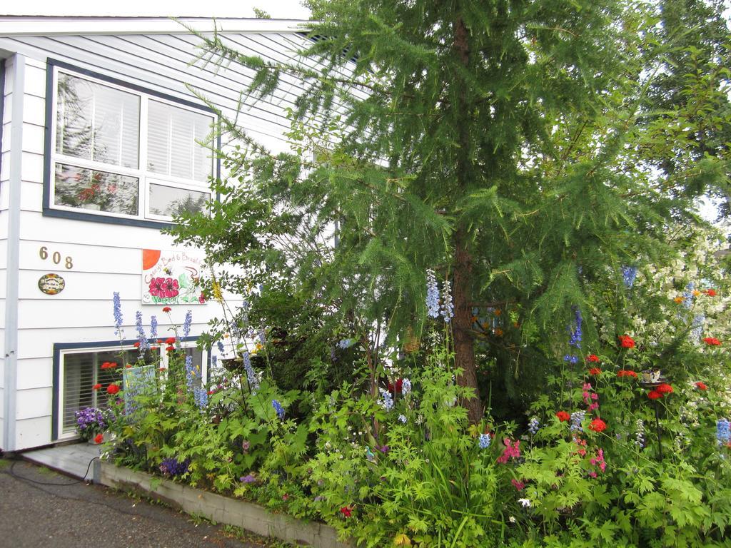 Casey'S Bed & Breakfast Whitehorse Rom bilde