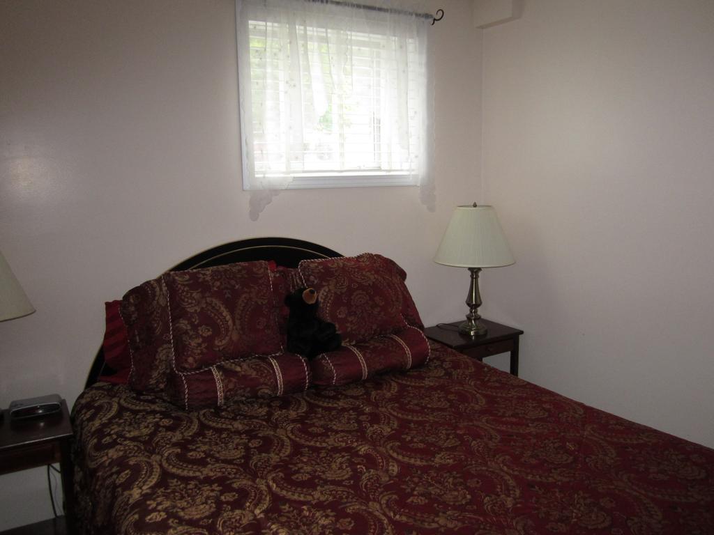 Casey'S Bed & Breakfast Whitehorse Rom bilde