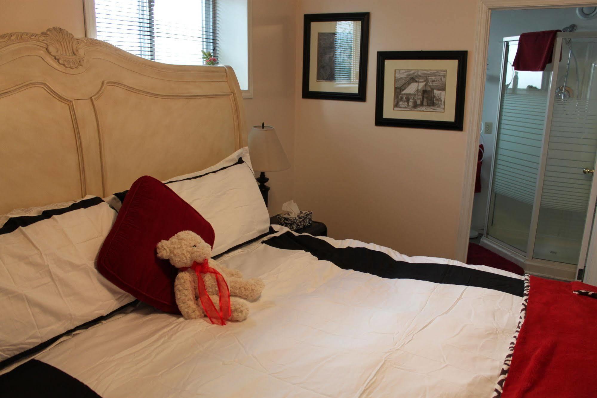 Casey'S Bed & Breakfast Whitehorse Eksteriør bilde