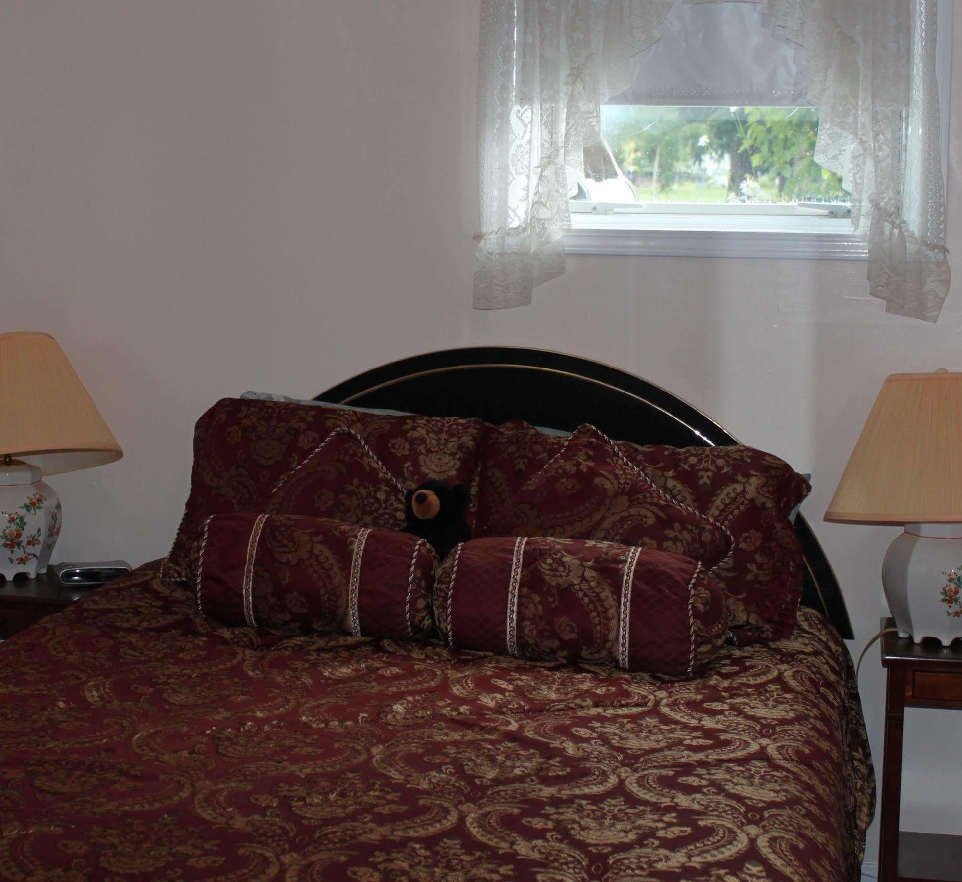 Casey'S Bed & Breakfast Whitehorse Eksteriør bilde
