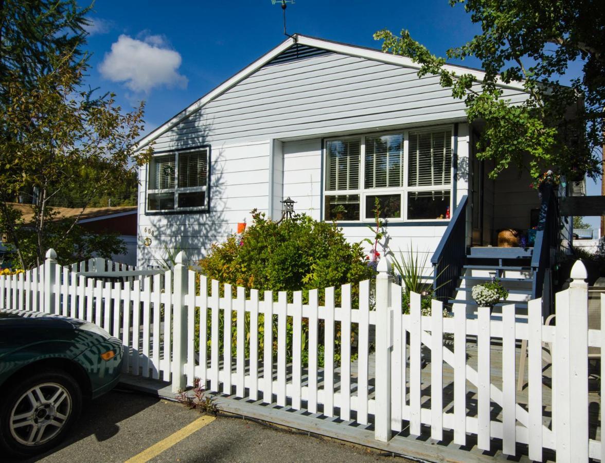 Casey'S Bed & Breakfast Whitehorse Eksteriør bilde