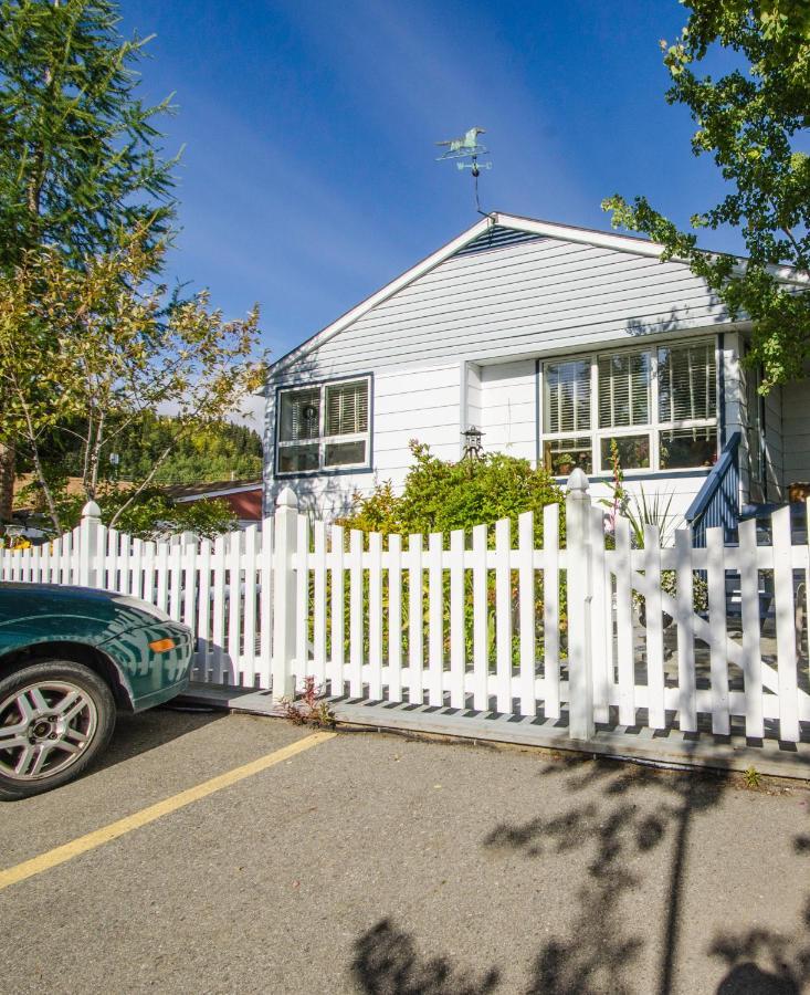 Casey'S Bed & Breakfast Whitehorse Eksteriør bilde
